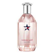 Perfume Tommy Hilfiger Tommy Girl New York Feminino Eau de Toilette